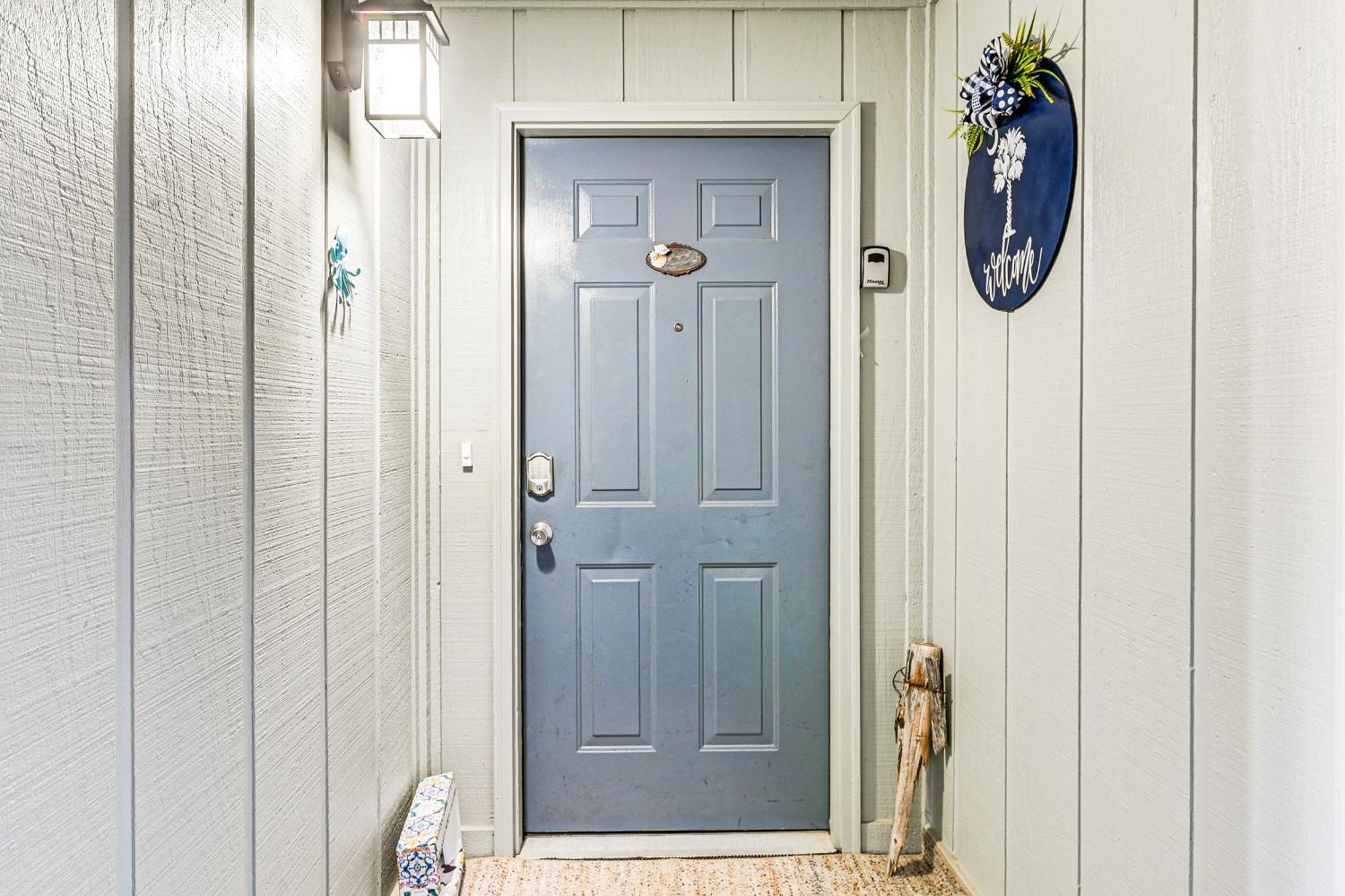 On-The-Beach Escape Oceanfront In Surfside! Myrtle Beach Exterior photo
