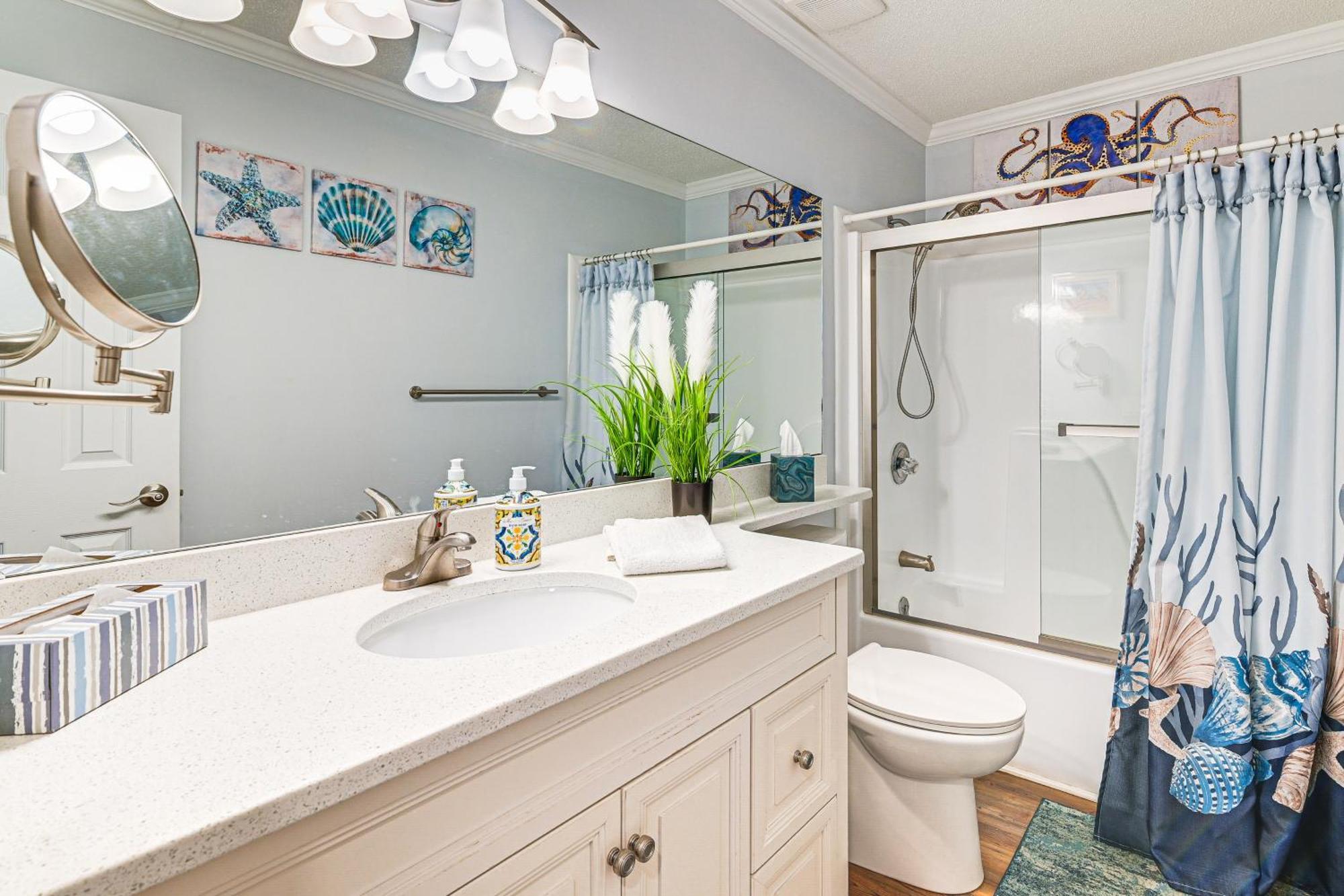 On-The-Beach Escape Oceanfront In Surfside! Myrtle Beach Exterior photo